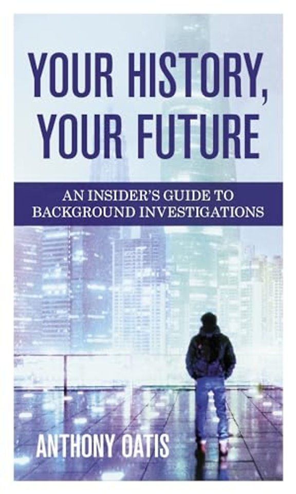 Your History, Your Future