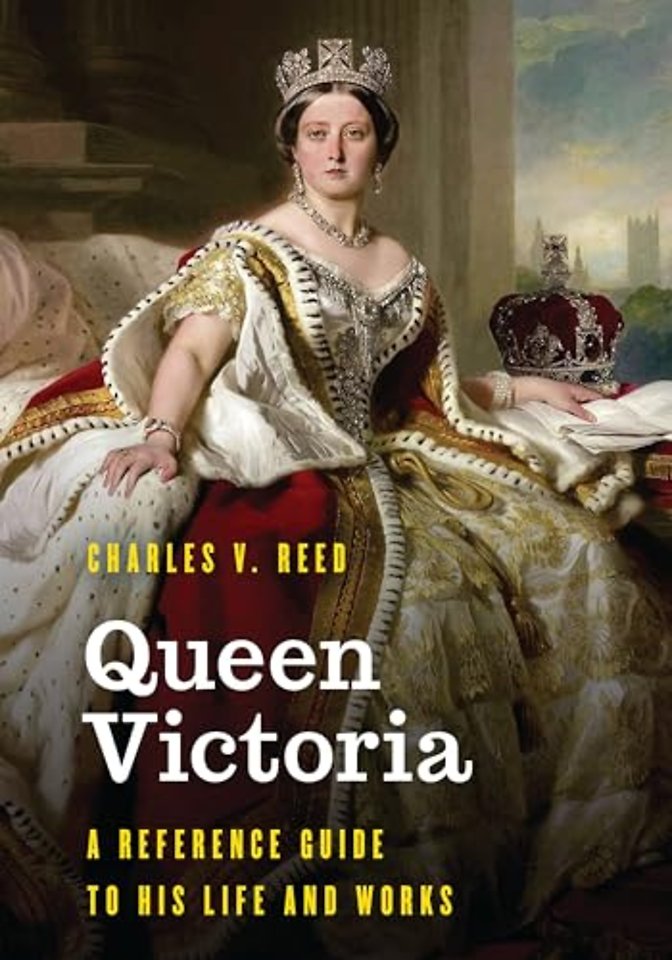 Queen Victoria
