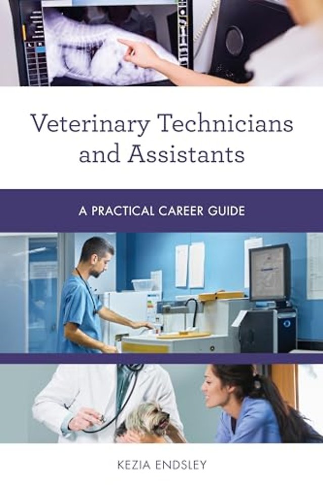 Veterinary Technicians and Assistants