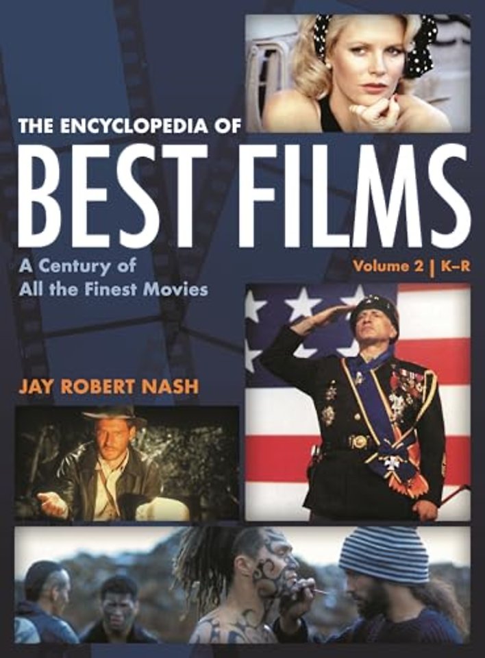 The Encyclopedia of Best Films