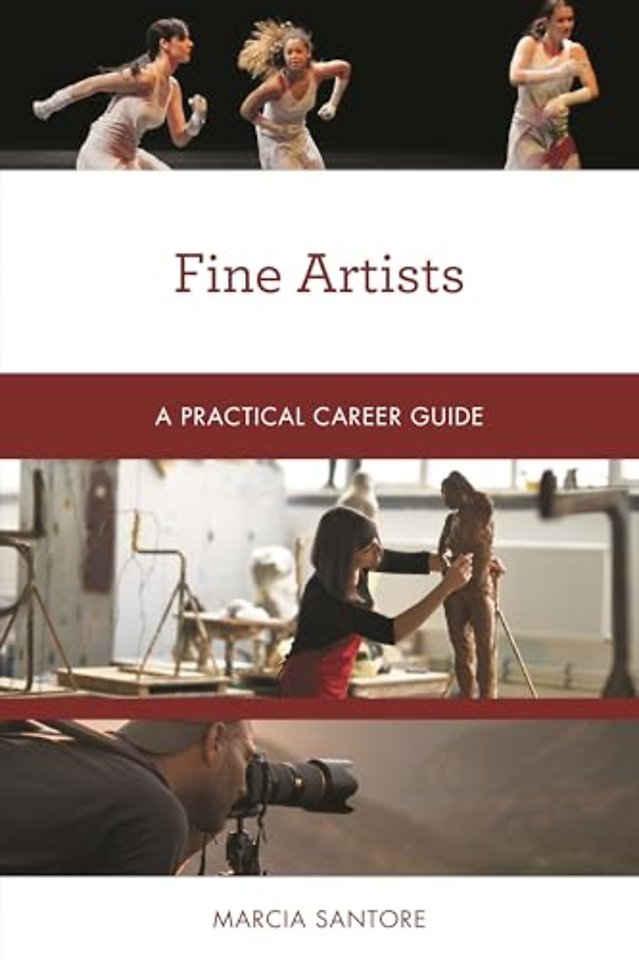 Fine Artists