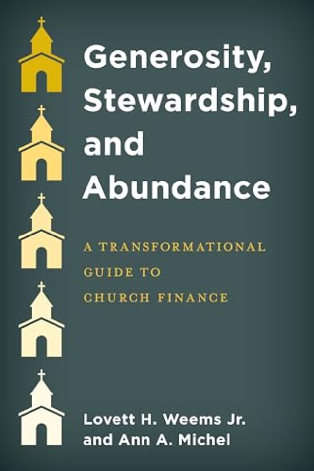 Generosity, Stewardship, and Abundance
