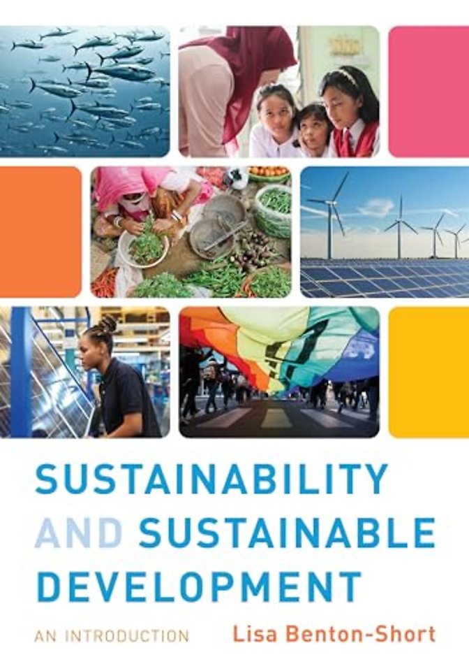 Sustainability and Sustainable Development