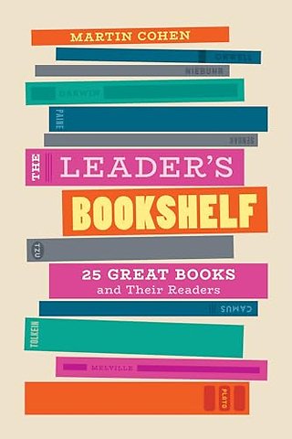 The Leader's Bookshelf