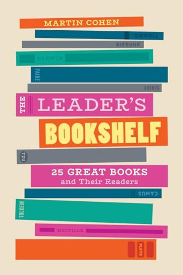 The Leader's Bookshelf