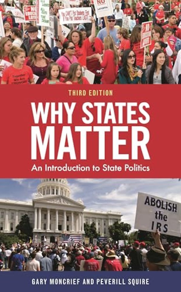 Why States Matter