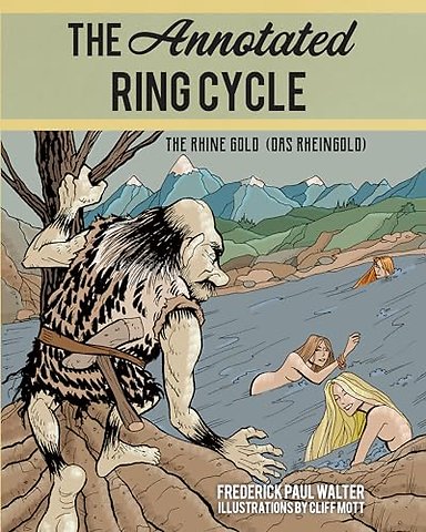 The Annotated Ring Cycle