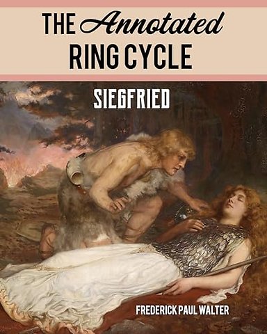 The Annotated Ring Cycle