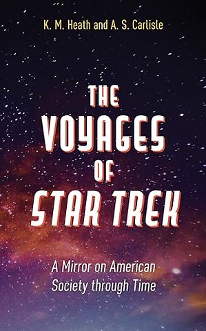 The Voyages of Star Trek