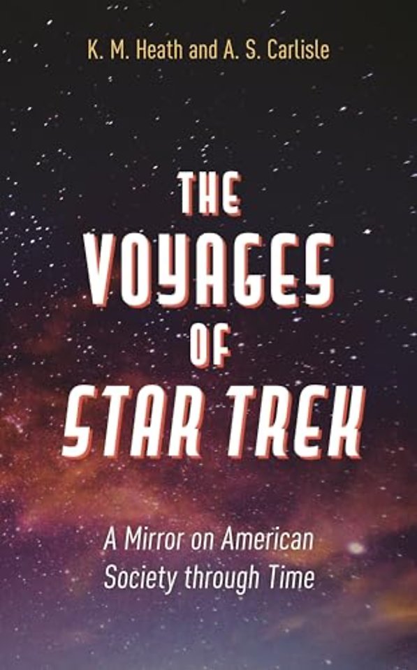 The Voyages of Star Trek