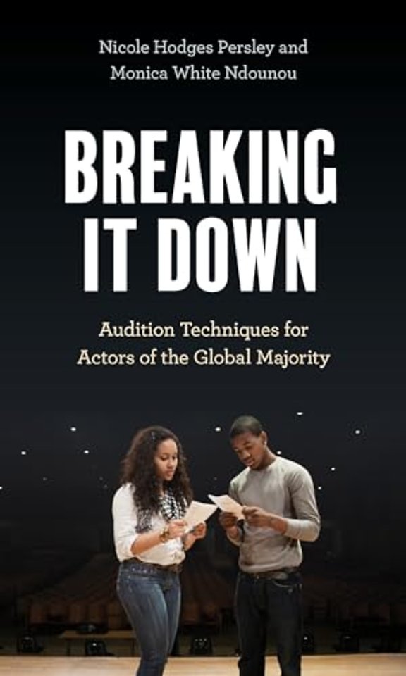 Breaking It Down