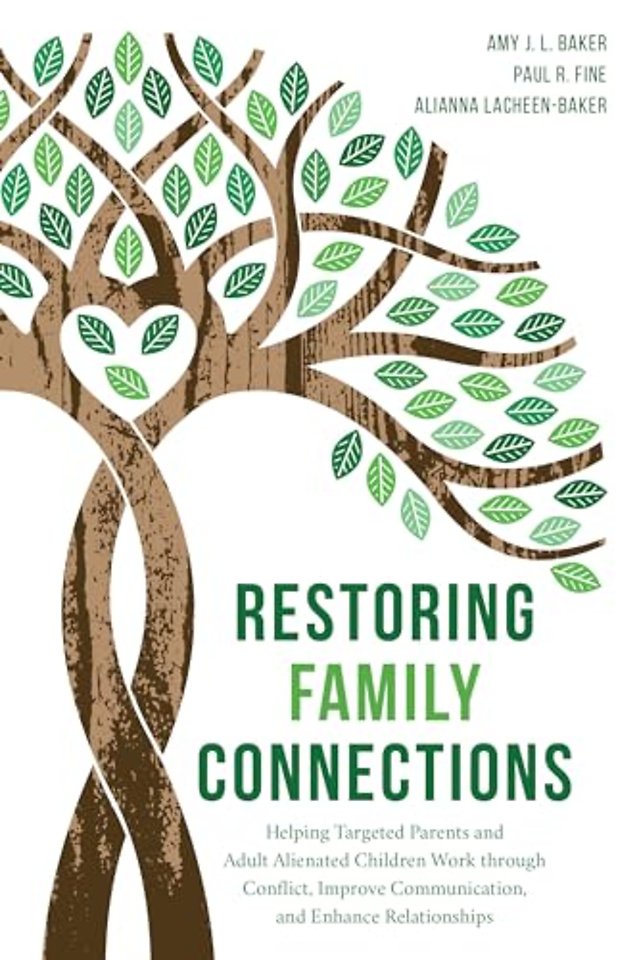 Restoring Family Connections