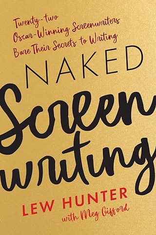 Naked Screenwriting