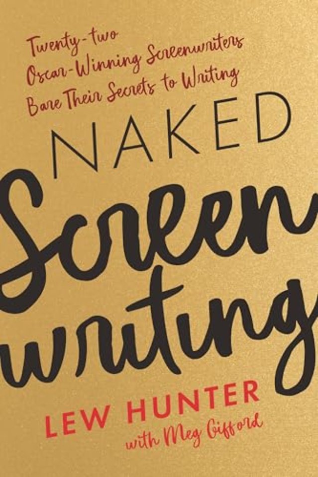 Naked Screenwriting