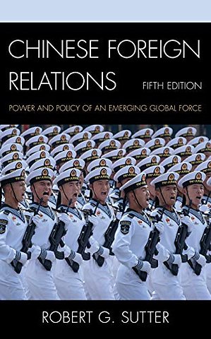 Chinese Foreign Relations