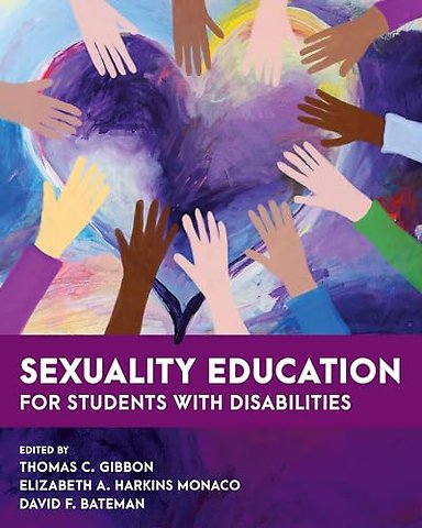 Sexuality Education for Students with Disabilities