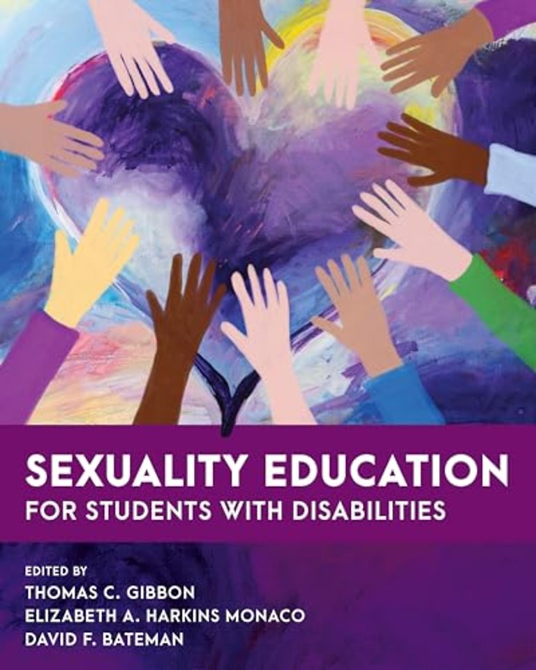 Sexuality Education for Students with Disabilities