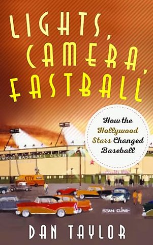 Lights, Camera, Fastball