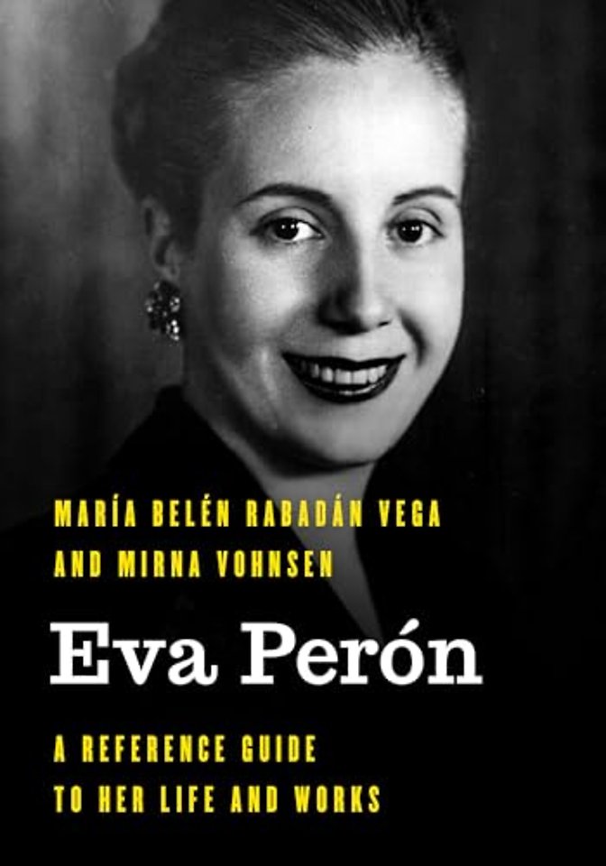 Eva Peron