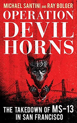 Operation Devil Horns