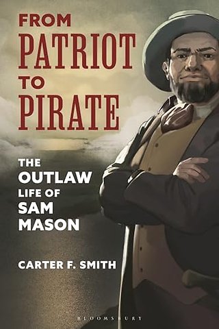 From Patriot to Pirate