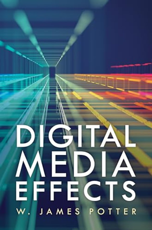 Digital Media Effects