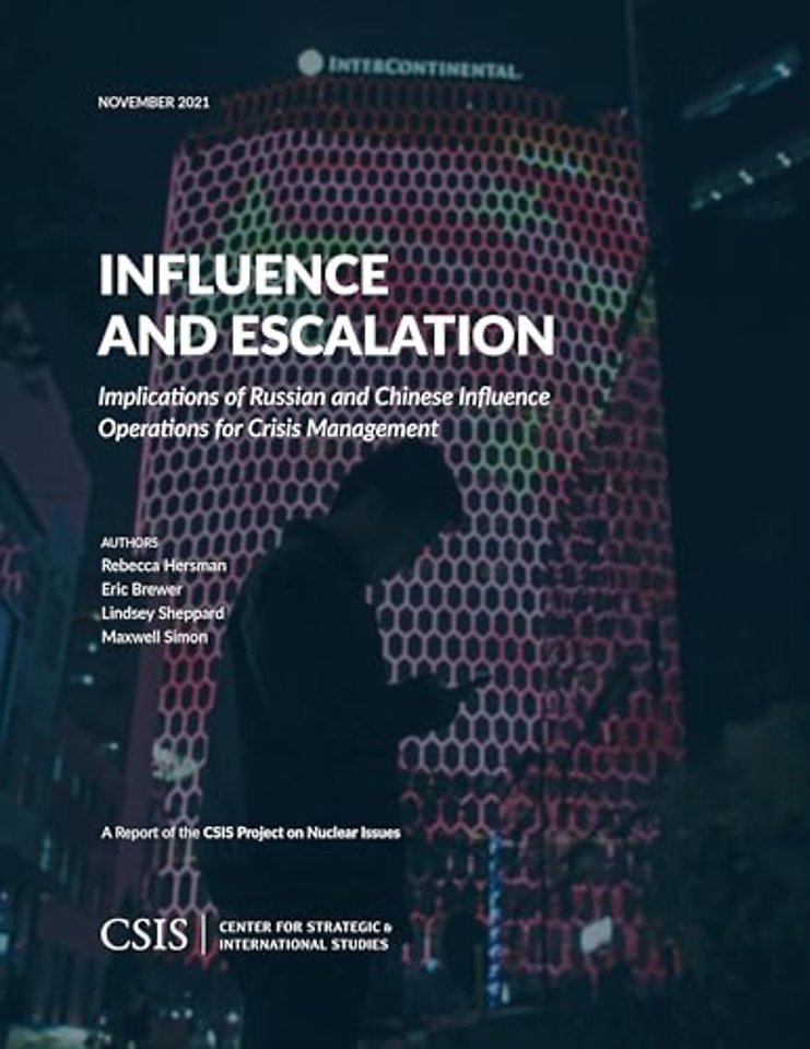 Influence and Escalation