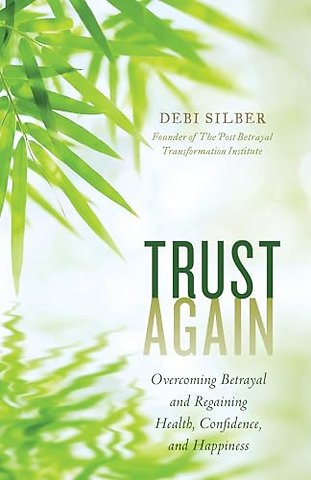 Trust Again