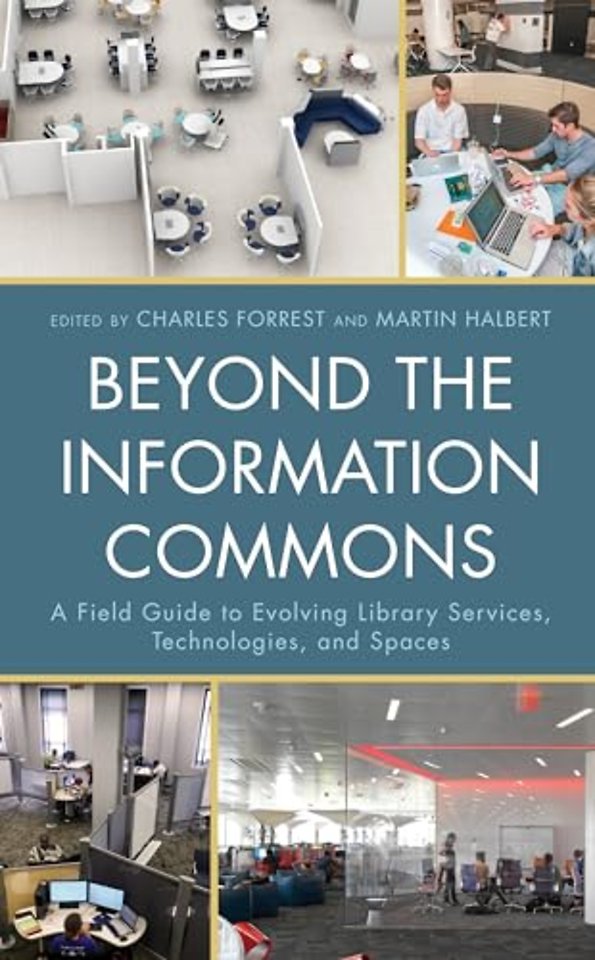 Beyond the Information Commons