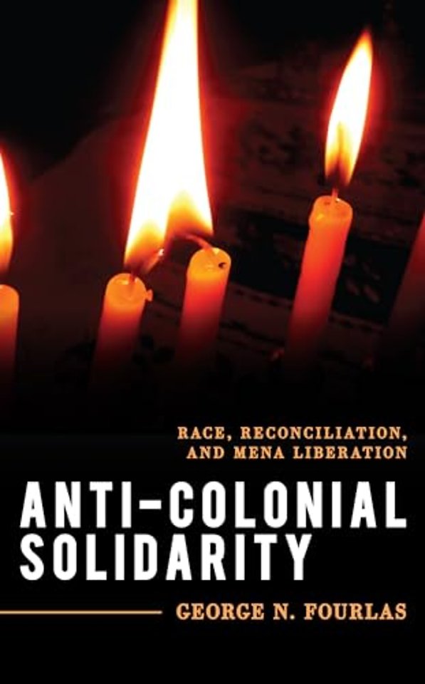 Anti-Colonial Solidarity