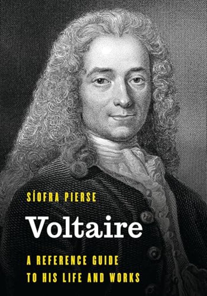 Voltaire