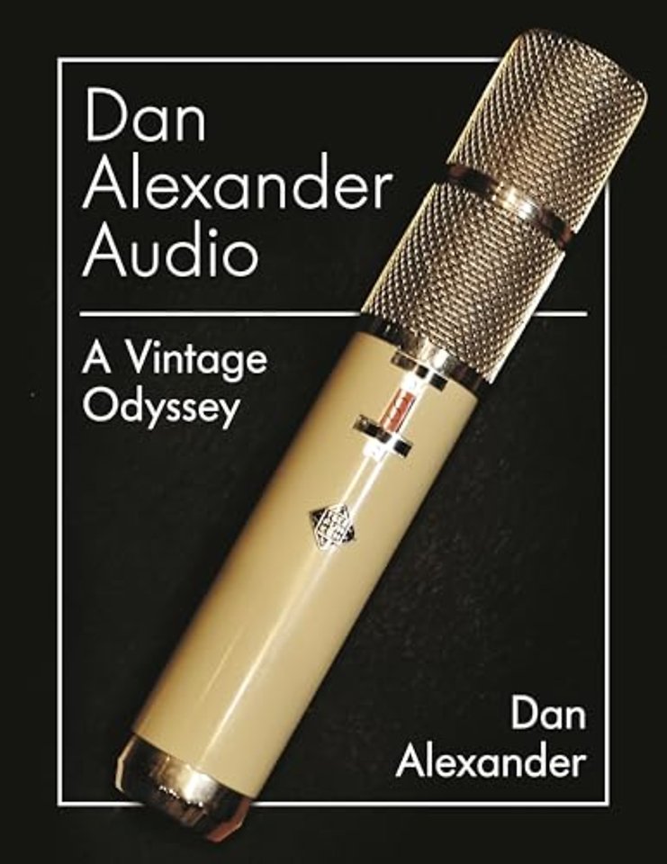 Dan Alexander Audio