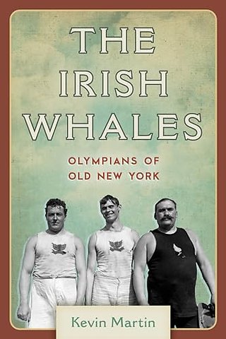 The Irish Whales