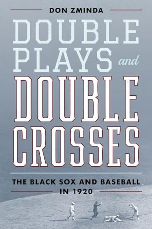 Double Plays and Double Crosses