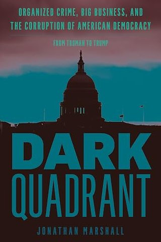 Dark Quadrant