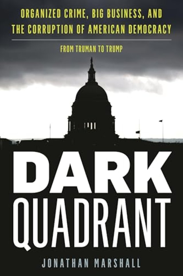 Dark Quadrant