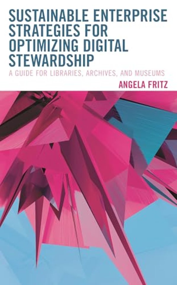 Sustainable Enterprise Strategies for Optimizing Digital Stewardship