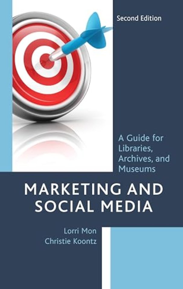 Marketing and Social Media