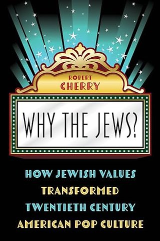 Why the Jews?