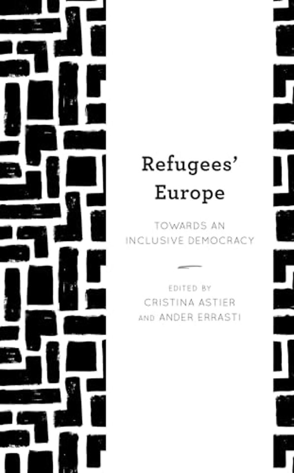 Refugees' Europe