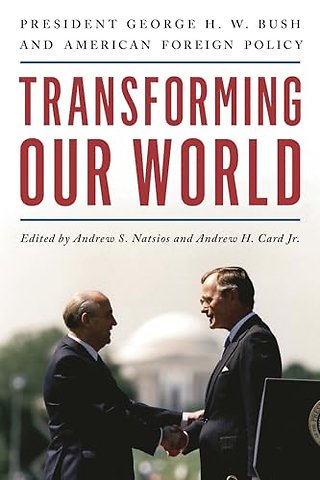 Transforming Our World