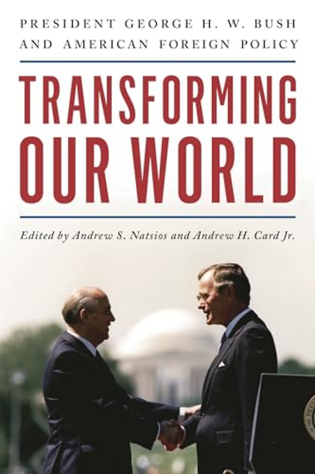 Transforming Our World