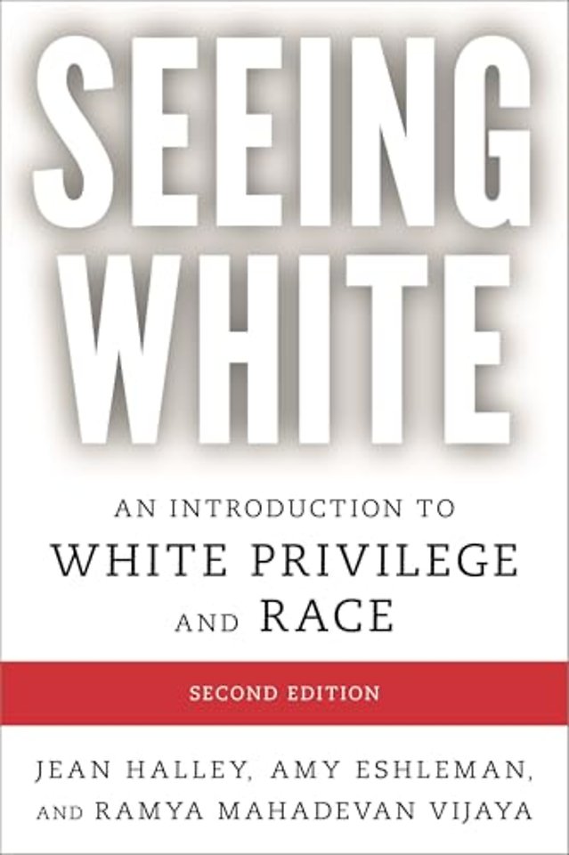 Seeing White