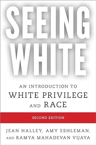 Seeing White