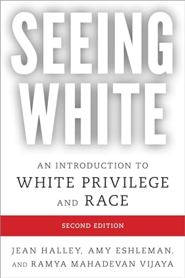 Seeing White
