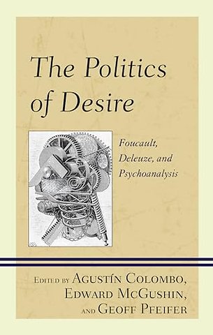 The Politics of Desire
