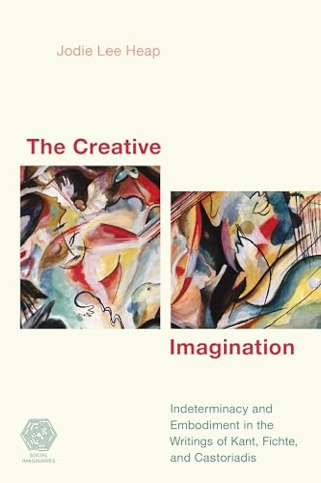 The Creative Imagination
