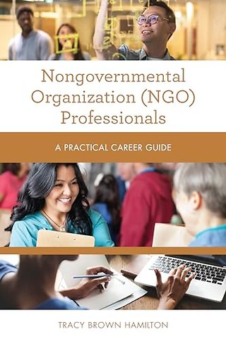 Nongovernmental Organization (NGO) Professionals