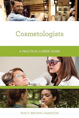 Cosmetologists