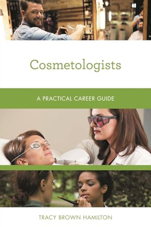 Cosmetologists